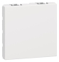 Legrand 077071 Blindabdeckung 2-modulig 