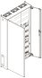 ABN Wandgehäuse IP43 SK2        S39RK063 