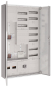 ABN Zählerschrank 3Pkt 2Z 1T  S39ZA121FR 
