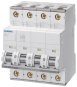 Siemens 5SY46257               5SY4625-7 