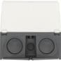 EATON CI-K2-100-TS                206882 