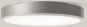 BEGA Decken-/Wandleuchte      12165.2PK3 