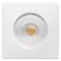 Nobile LED Mini Spot Q weiß   1589375120 