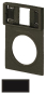 EATON Q25TS-01 Träger+Schild      046184 