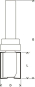 Bosch Bündigfräser 8mm D1     2608629385 