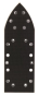Bosch Schleifplatte           2608000189 