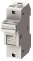 Siemens 3NW7111 Einbausicherungssockel 