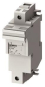 Siemens Einbausicherungssockel   3NW7211 