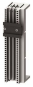 Siemens 8US12505RM07 Sammelschienensys. 