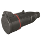 CEE NEO Kupplung 16A 5P 6h    FW310506SK 