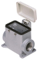 ILME Sockelgehäuse Gr104.27 MHP 24 CP225 