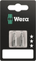 Wera Standardbits TX 20 867/1S/B/SB 