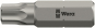 Wera TORX-Bits TX 30x25 