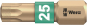 Wera TORX-Bits,         05066106001 