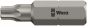 Wera TORX-Bits TX 20x25 