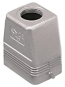 ILME Tüllengehäuse hoch       MFV 06 L25 