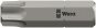 Wera TORX-Bits TX 40x25mm 