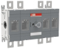 ABB Lasttrennschalter 4-p 400A  OT400E22 