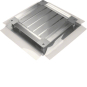 Hager Universal-Bodendose     UDB3075125 