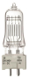 SUH Präzisionslampe 25x90mm GY9,5  65288 