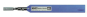 TEGA Reinigungsstift f.LC    N04001A0074 
