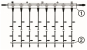 S&H Drape Lite Mounting Track      58958 
