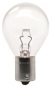 SUH Bahnlampe 35x60mm BA15s/19 24V 87060 