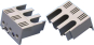 Mitsubishi Klemmenabdeckung     TCL-4SW3 