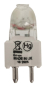 S&H Entladungslampe 22x48mm GY9,5  65266 
