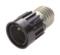SUH Adapter für Fassung E27 auf    88335 