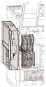 Mitsubishi                 AL1AX2-10SWLS 