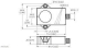 Turck           B2NF85H-QR20-IOLX3-H1141 