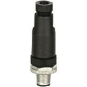 Pilz PSS67 M12 connector straight 380308 