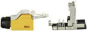 Pilz SafetyNET p Connector RJ45s  380400 