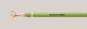HELU S/FTP 4x2xAWG22/1 PVC Grün   803693 
