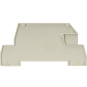 Wieland Trennwand 07.311.6955.0 TWI 4/V0 