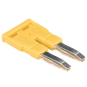 WIEL Verb.Stecker           IVBWKF 4 - 2 