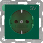 BER SCHUKO-Steckdose            47438903 