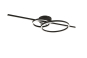 Trio LED-DL MONTILLA,          643010332 