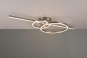Trio LED-DL MONTILLA,          643010307 