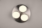 Trio LED-Deckenl.FRANKLIN,3x   626510307 