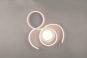 Trio LED-Deckenl. JIVE 36W     623410231 