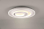 Trio LED Deckenl. KAGAWA 40W   625815031 