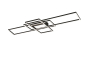 Trio LED-DL IRVINE, 60W,       620010442 