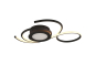 Trio LED-Deckenl. JIVE 36W     623410232 