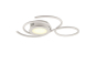 Trio LED-Deckenl. JIVE 36W     623410231 