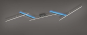 Trio LED-DL ARVIN, 22W,        628410532 