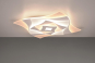 Trio LED-DL AKITA, 56W,        647110131 