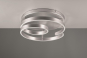 Trio LED-Deckenl. MARNIE,58W   644110105 