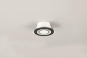Trio EBS CORE max.5W LED 3000K 652510132 